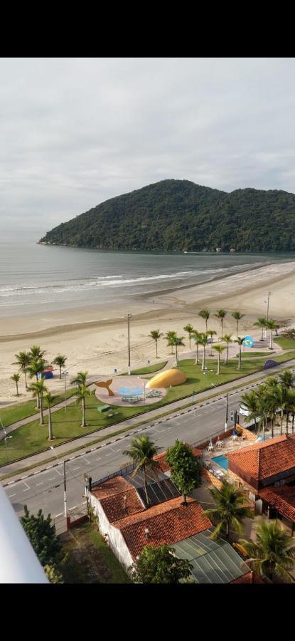 Villagio Aloha Beach Бертиога Экстерьер фото